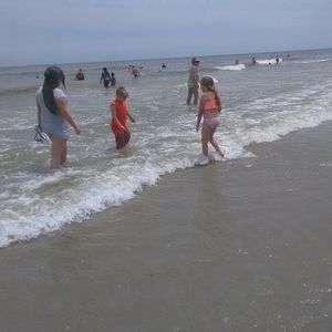 Meet your Posher, Theresa